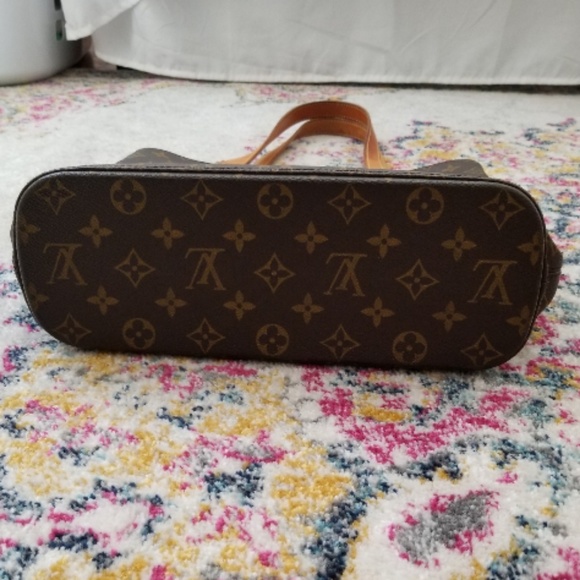 Authenic LV Vavin Bag - Picture 8 of 8